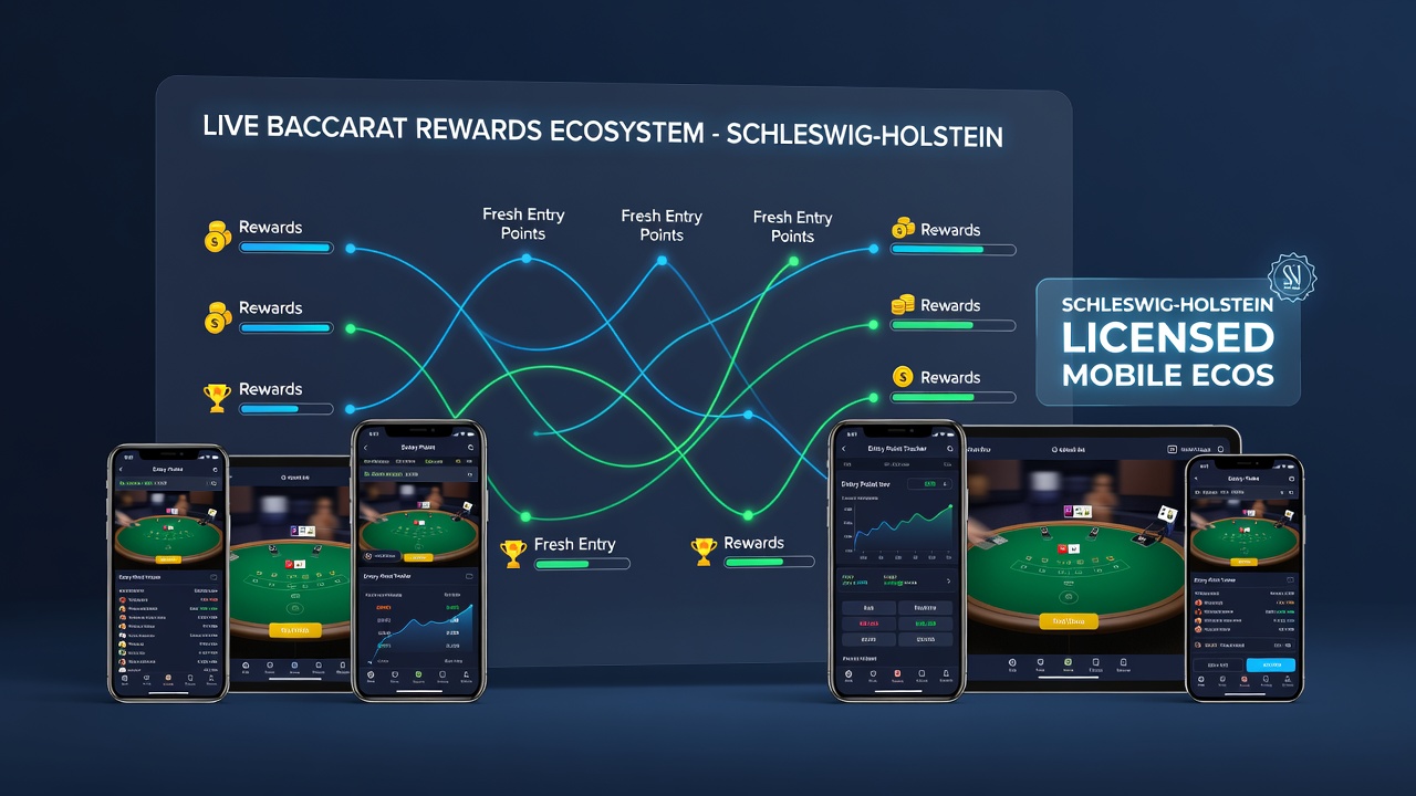 Kartierung von Belohnungspfaden in lizenzierten mobilen Ökosystemen