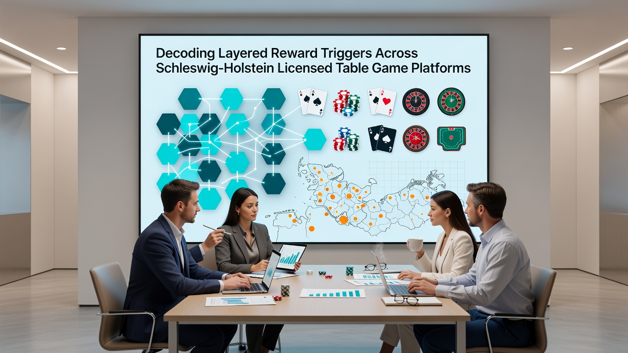 Analyse von Belohnungstriggern in digitalen Casino-Umgebungen
