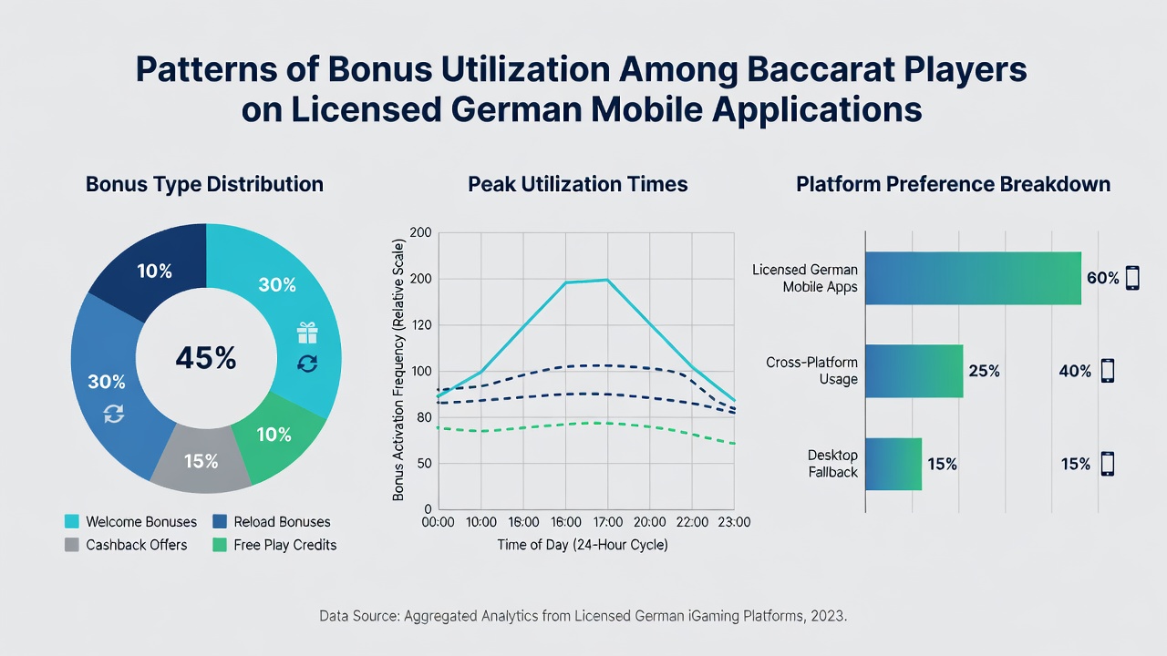 Statistische Auswertung von Bonusmustern in deutschen Baccarat-Apps