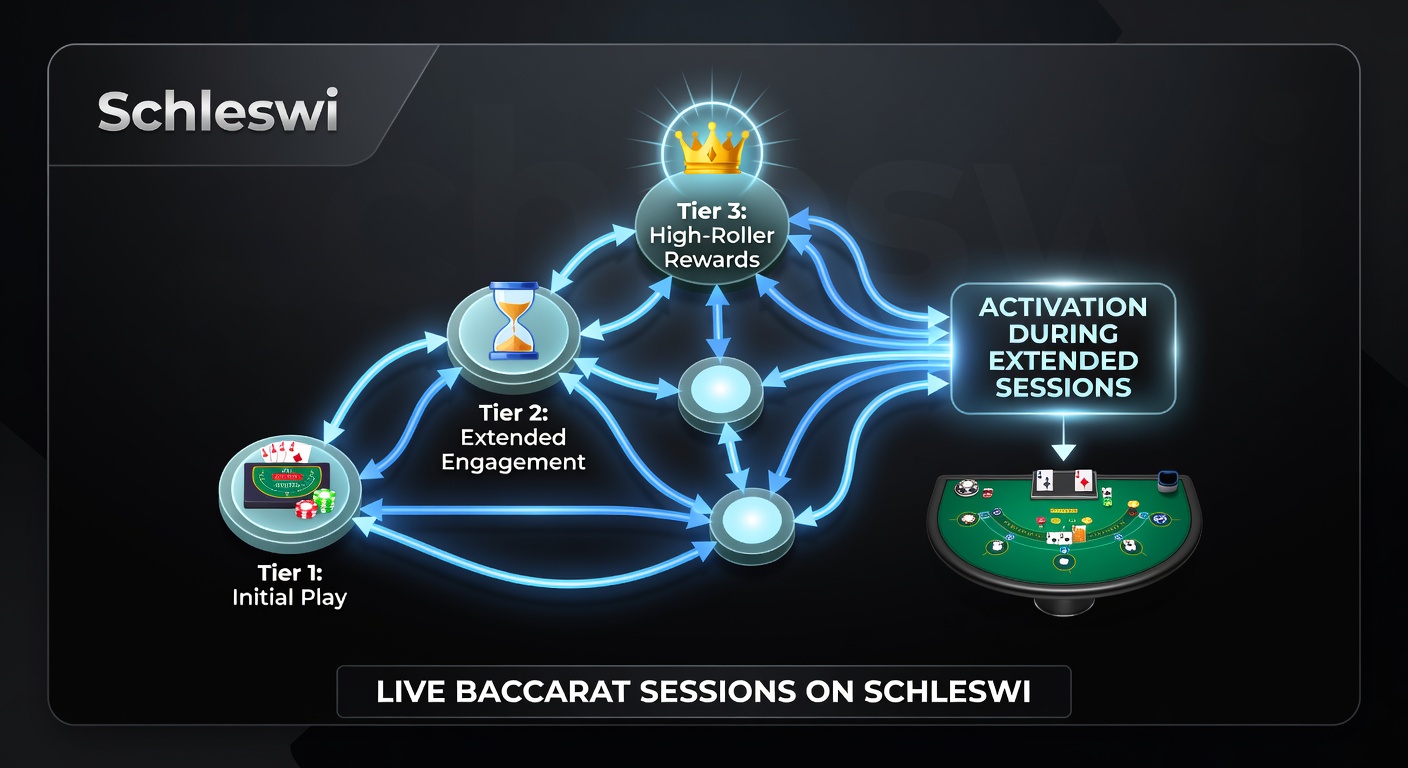 Mobile Live-Baccarat-Sitzung mit aktiviertem gestaffeltem Cashback auf lizenzierten Plattformen
