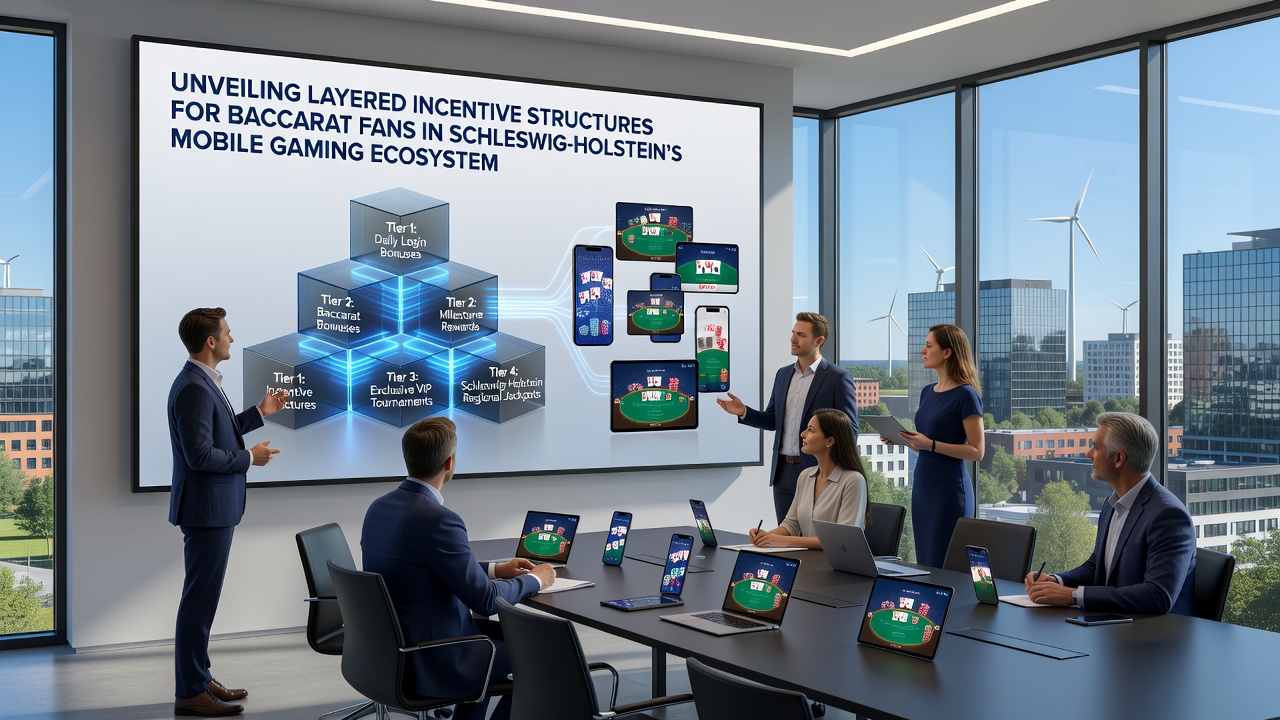 Analyse von Incentive-Schichten in Baccarat-Apps unter schleswig-holsteinischer Lizenz
